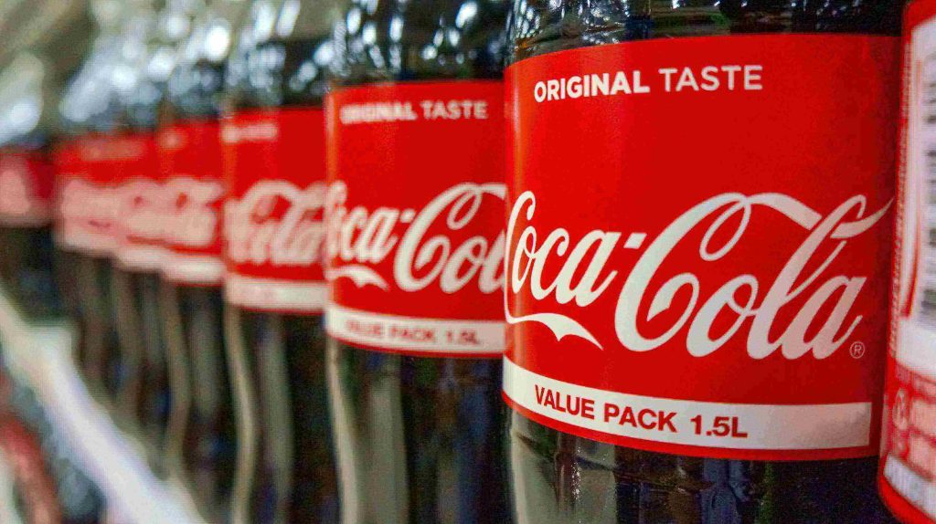 Coca-Cola May Increase Plastic Use in the U.S. Due to Trump Tariffs