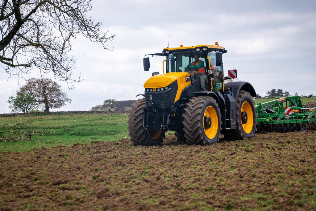 Farmers Protest Inheritance Tax Changes